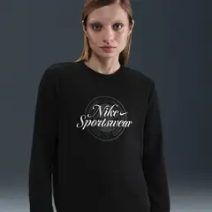 NIKE - Polera Deportiva Mujer