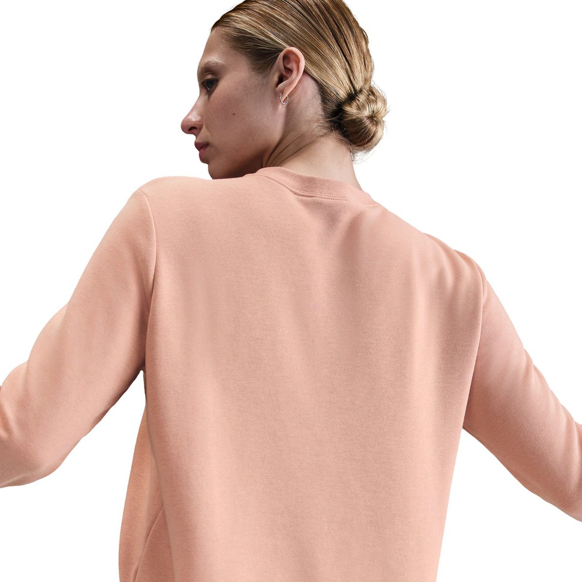 NIKE - Polera Deportiva Mujer Nike