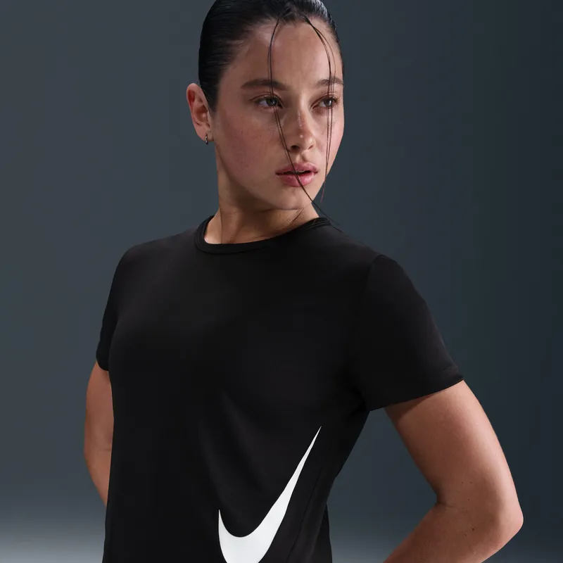 NIKE - Polera Deportiva Mujer Nike