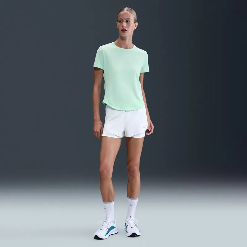 NIKE - Polera Deportiva Mujer Nike