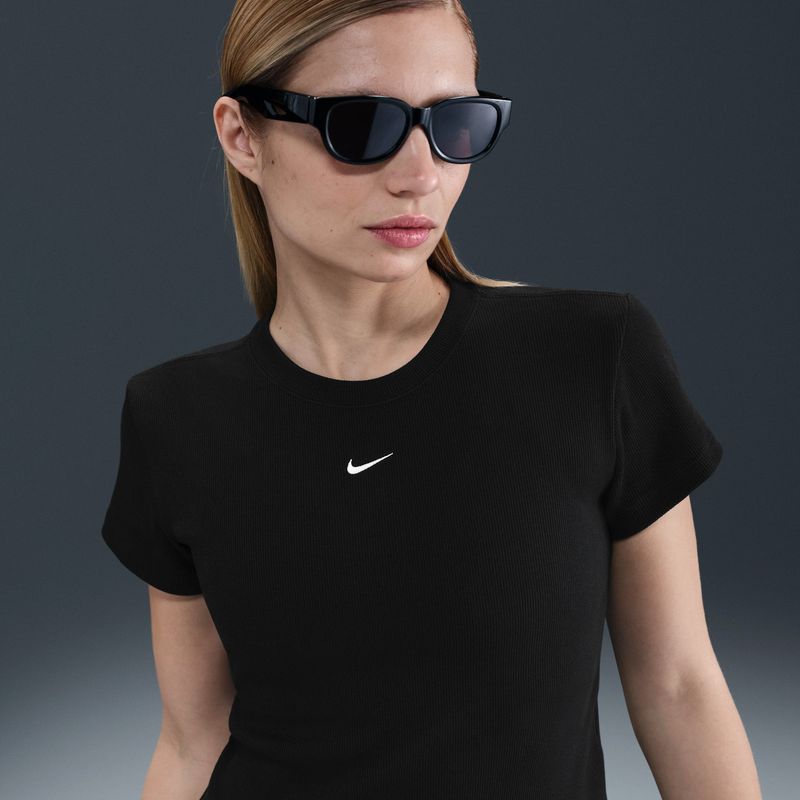 NIKE - Polera Deportiva Mujer Nike