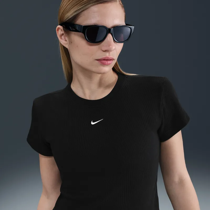 NIKE - Polera Deportiva Mujer Nike
