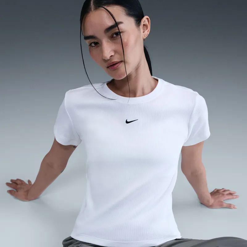 NIKE - Polera Deportiva Mujer Nike