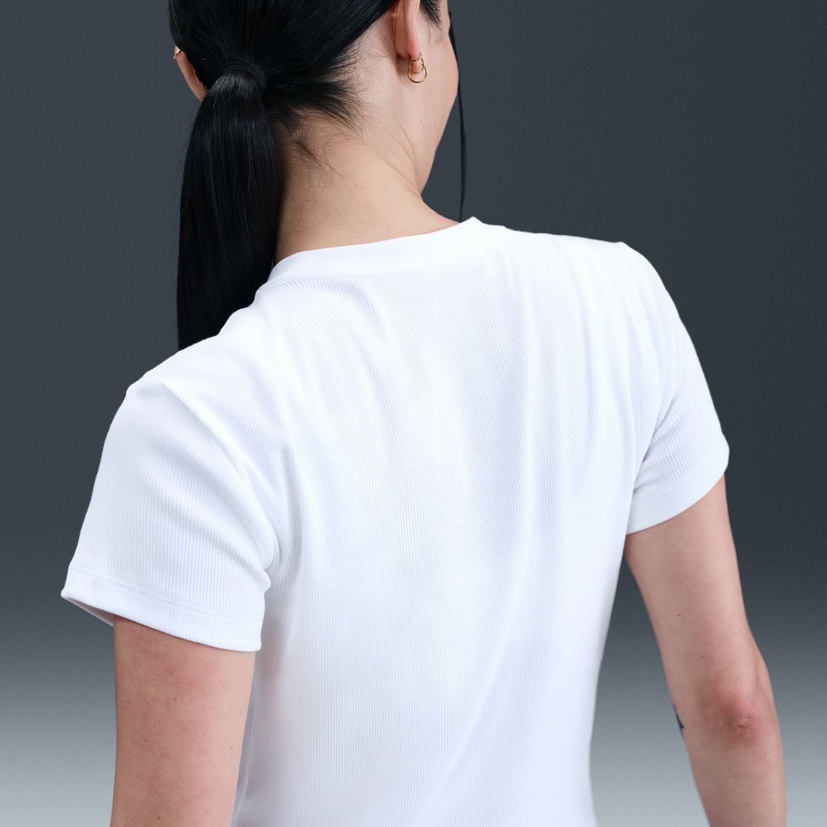 NIKE - Polera Deportiva Mujer Nike