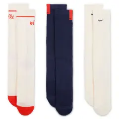 NIKE - Calcetín Deportivo Hombre