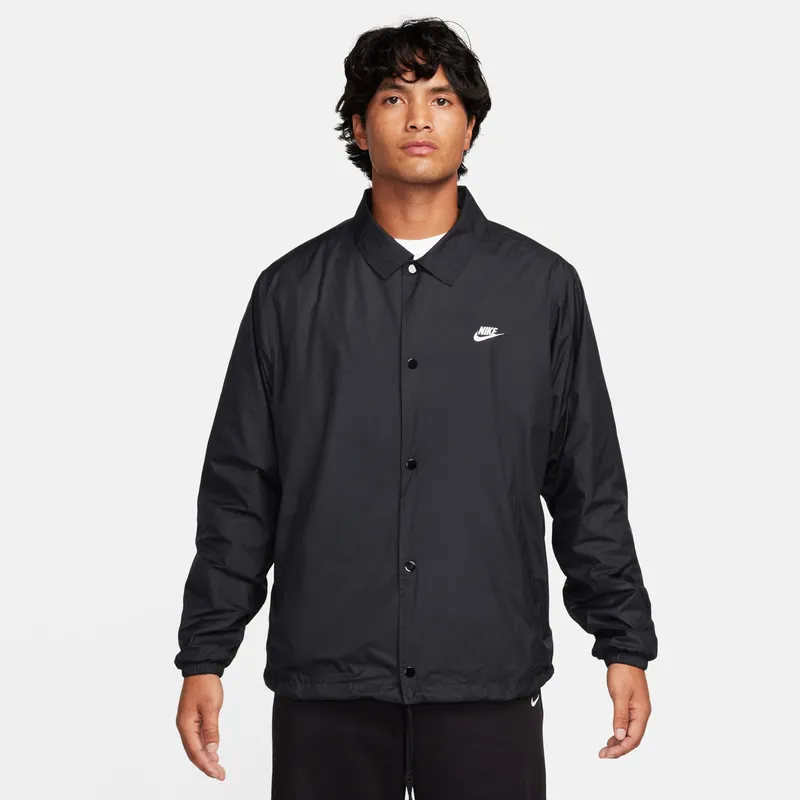 NIKE - Chaqueta Deportiva Hombre Nike