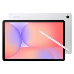 SAMSUNG - Galaxy Tablet S10 Lite Plata 256GB