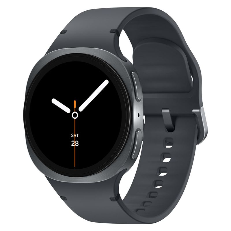 SAMSUNG - Samsung Galaxy Watch8 40mm Gráfito