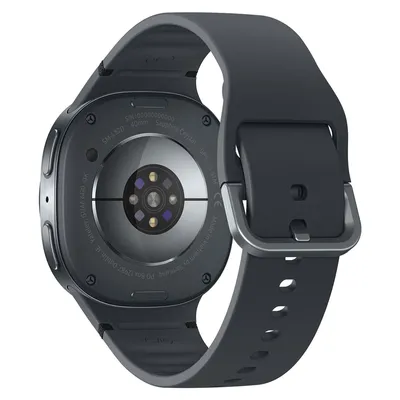 Imagen 2 del producto Galaxy Watch 8 40mm Gris