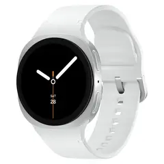 SAMSUNG - Galaxy Watch8 40mm Plata