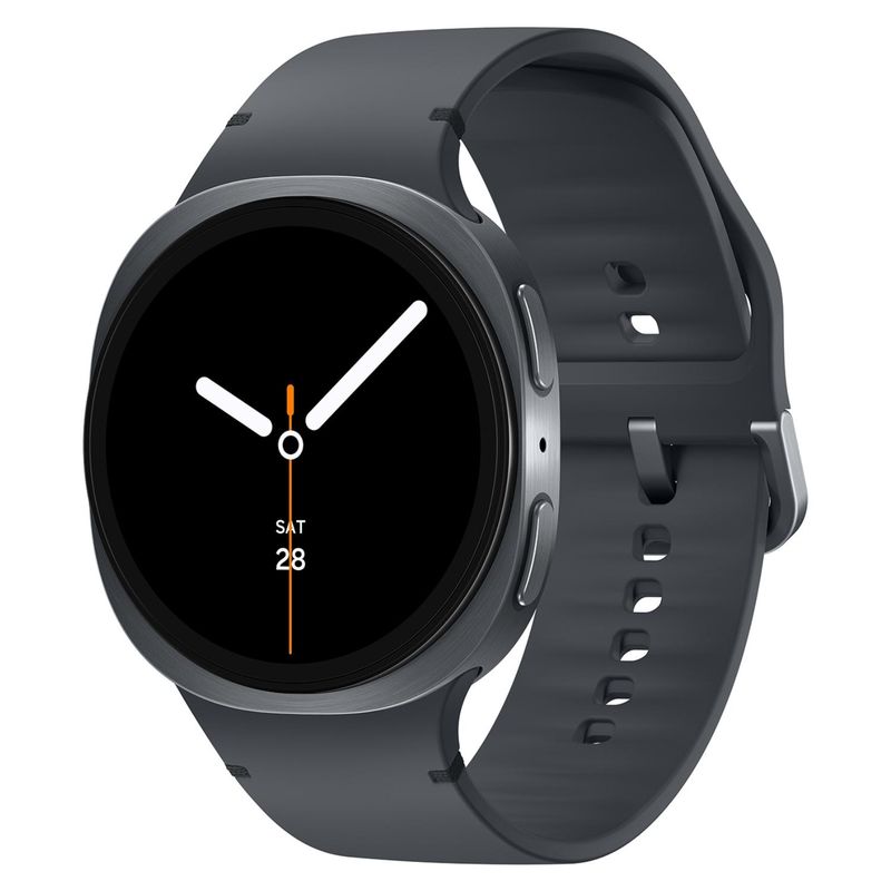 SAMSUNG - Samsung Galaxy Watch8 44mm Gráfito