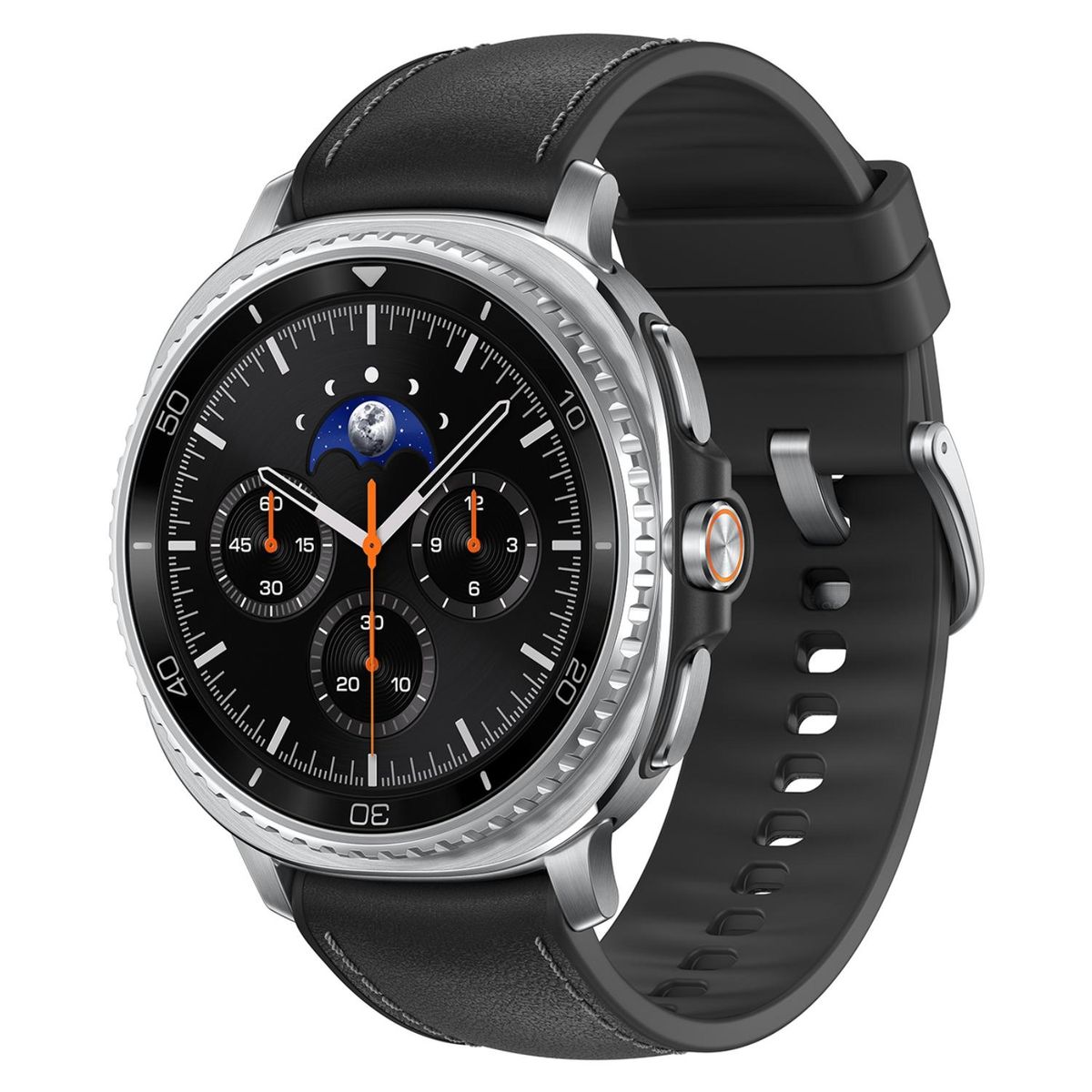 SAMSUNG - Galaxy Watch 8 classic 46mm Samsung