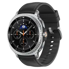 SAMSUNG - Galaxy Watch8 Classic Negro