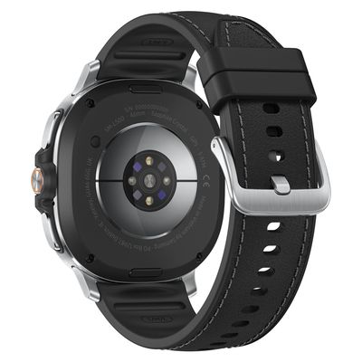Imagen 2 del producto Galaxy Watch 8 classic 46mm Negro