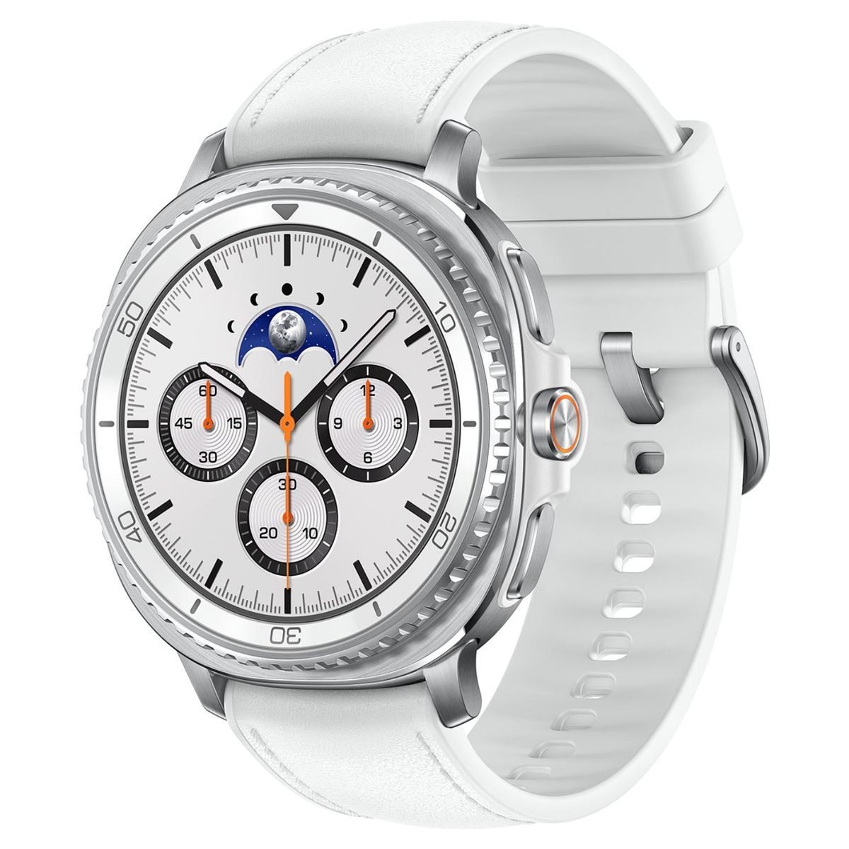 SAMSUNG - Galaxy Watch 8 classic 46mm Samsung