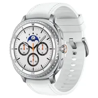 Galaxy Watch 8 classic 46mm Blanco