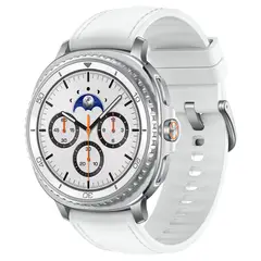 SAMSUNG - Galaxy Watch8 Classic Blanco