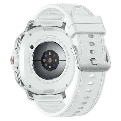 Imagen 2 del producto Galaxy Watch 8 classic 46mm Blanco