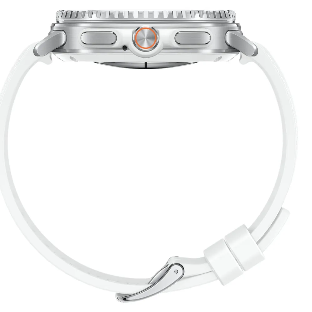 Samsung Galaxy Watch8 Classic 46mm White, foto 3