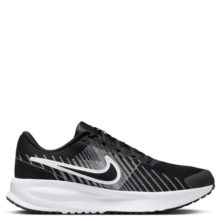 Run Defy Zapatilla Running Hombre Negro