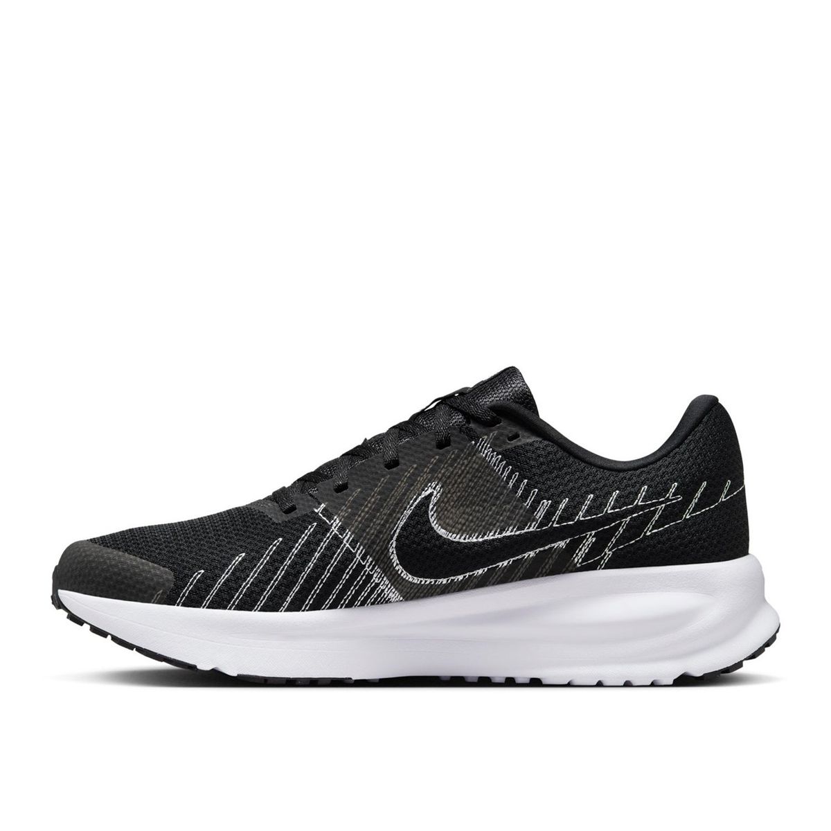 NIKE - Run Defy Zapatilla Running Hombre Negro Nike
