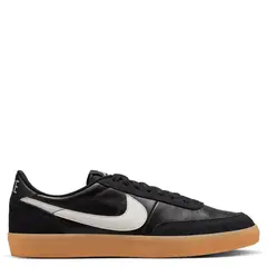 NIKE - Killshot 2 Zapatilla Urbana Hombre Cuero Negro