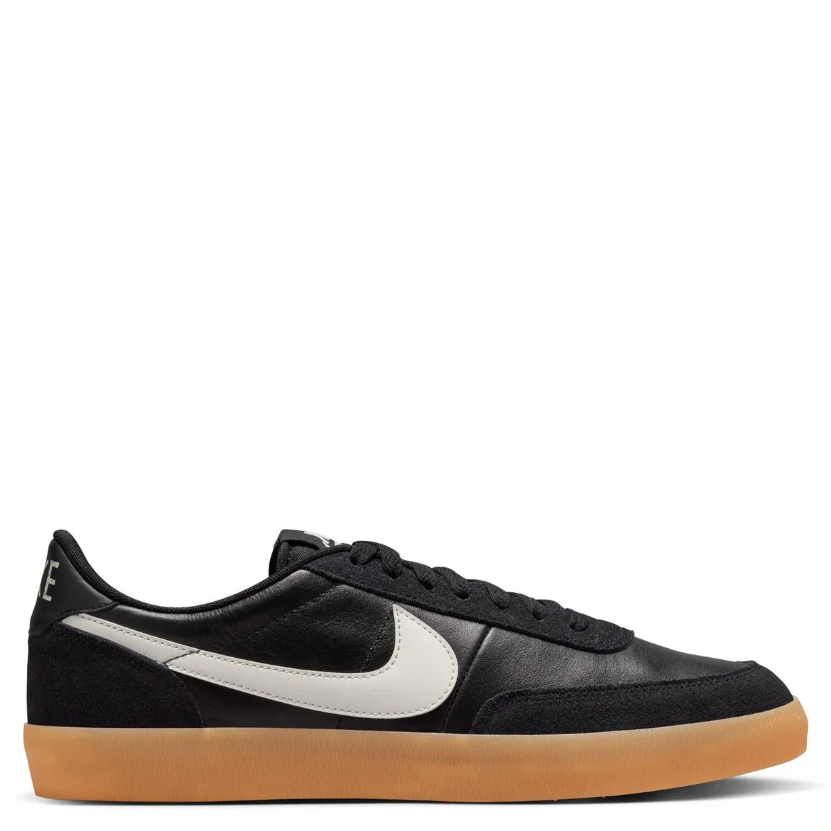 NIKE - Killshot 2 Zapatilla Urbana Hombre Cuero Negro Nike
