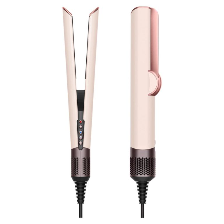 Alisador Airstrait Ceramic Rose Gold
