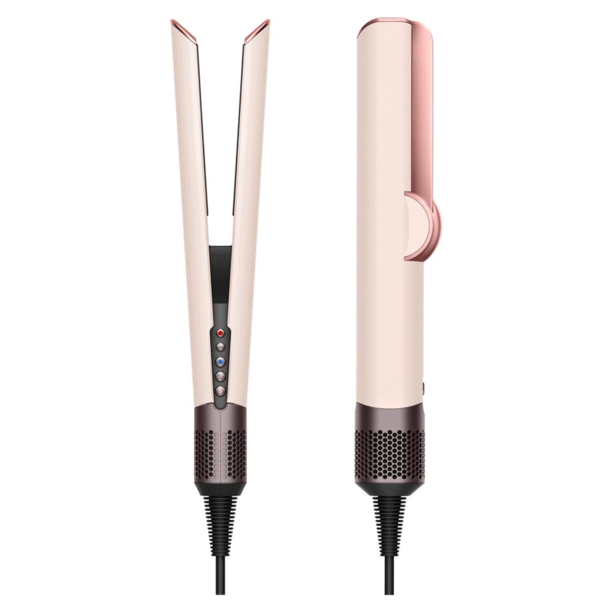 DYSON - Alisador Airstrait Ceramic Rose Gold Dyson