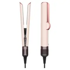 DYSON - Alisador Airstrait Ceramic Rose Gold