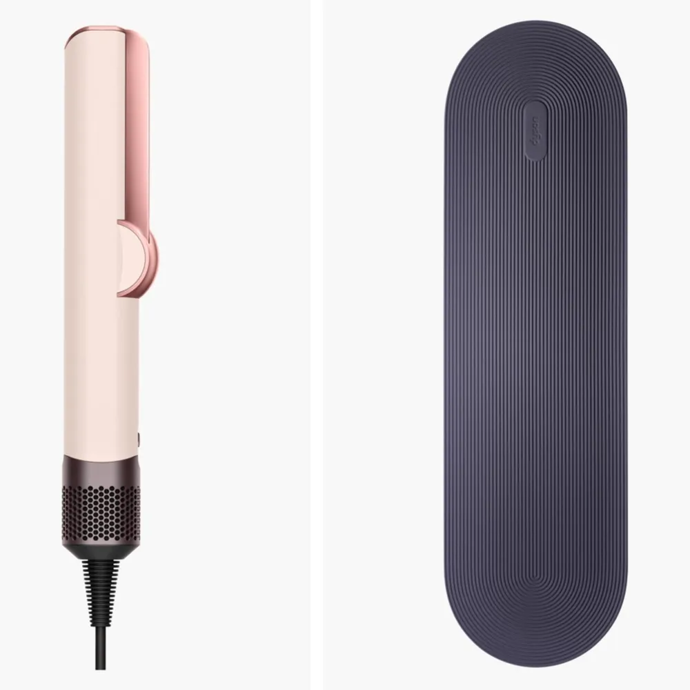 Dyson Airstrait Ceramic Rose Gold, foto 2