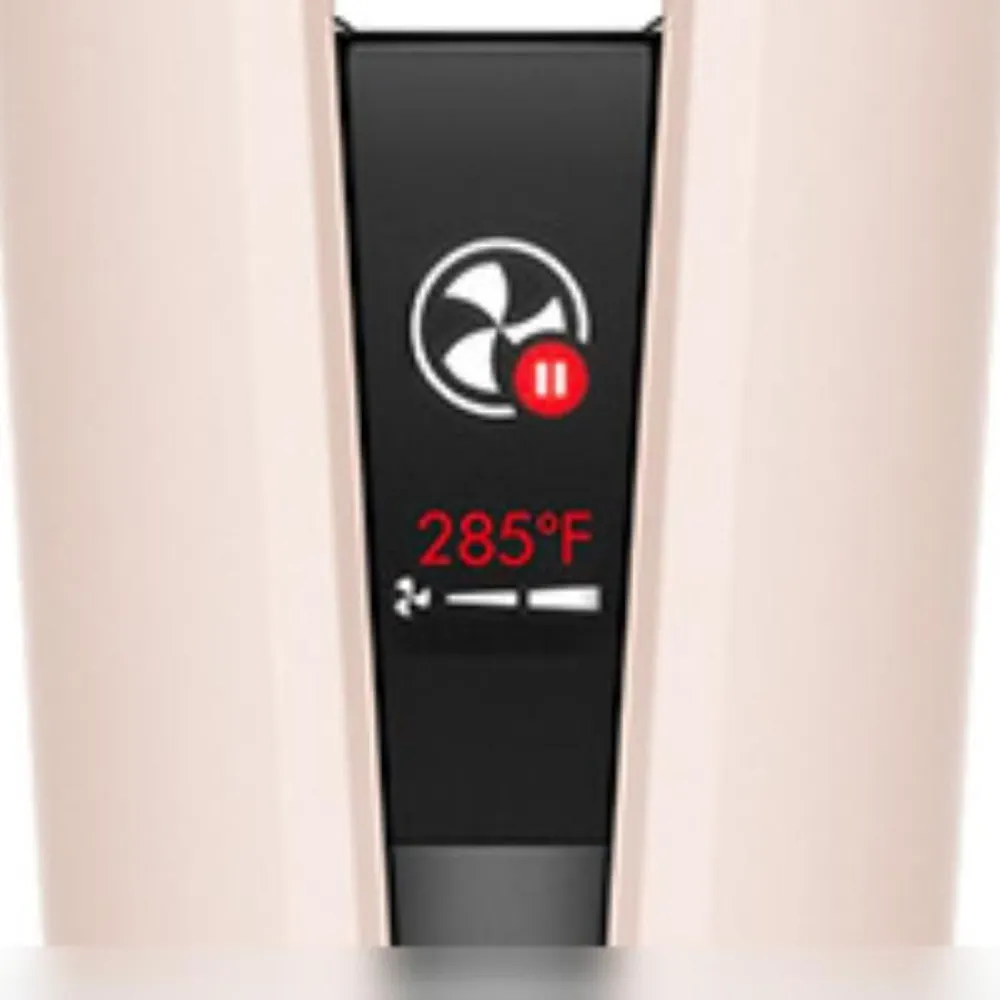 Dyson Airstrait Ceramic Rose Gold, foto 5