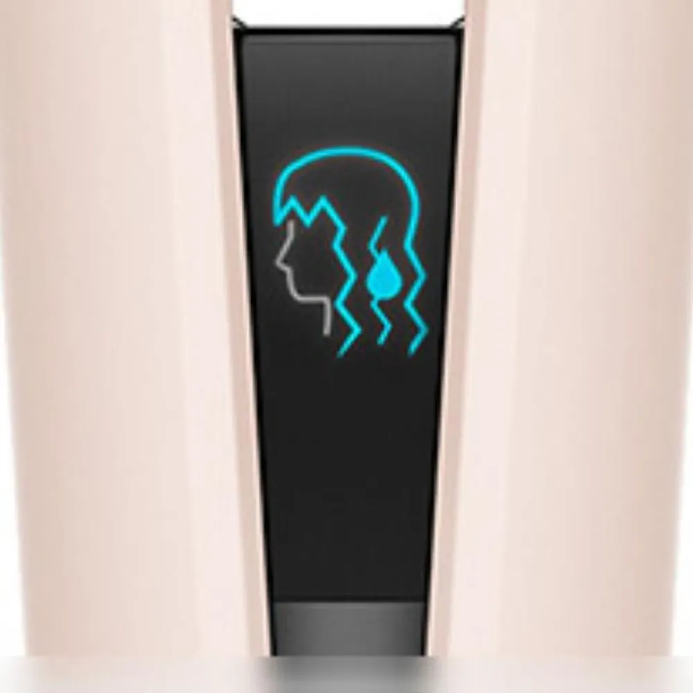 Dyson Airstrait Ceramic Rose Gold, foto 6
