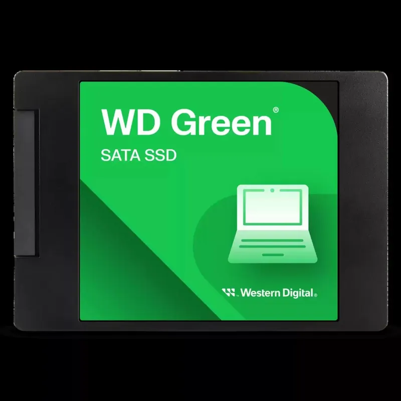 WD SSD 480GB Wd Green Sata 2.5 | Falabella Chile