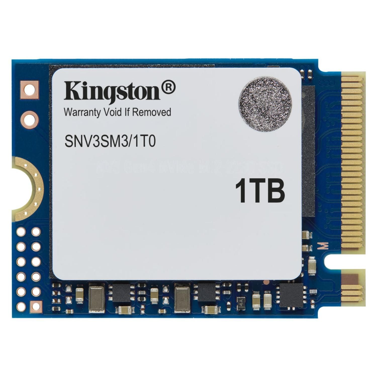 KINGSTON Unidad sdd Kingston Nv3 1TB M.2 2280 | falabella.com