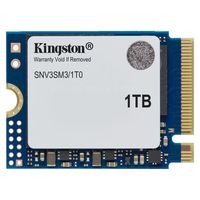 Unidad sdd Nv3 1TB M.2 2280