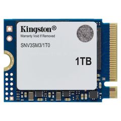 KINGSTON Unidad SSD Kingston KC3000 1Tb M.2 Nvme Pcie 4.0 Hasta
