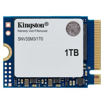 Imagen 2 del producto Unidad sdd Nv3 1TB M.2 2280