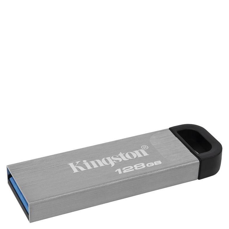 Pendrive Kyson 128Gb Kingston