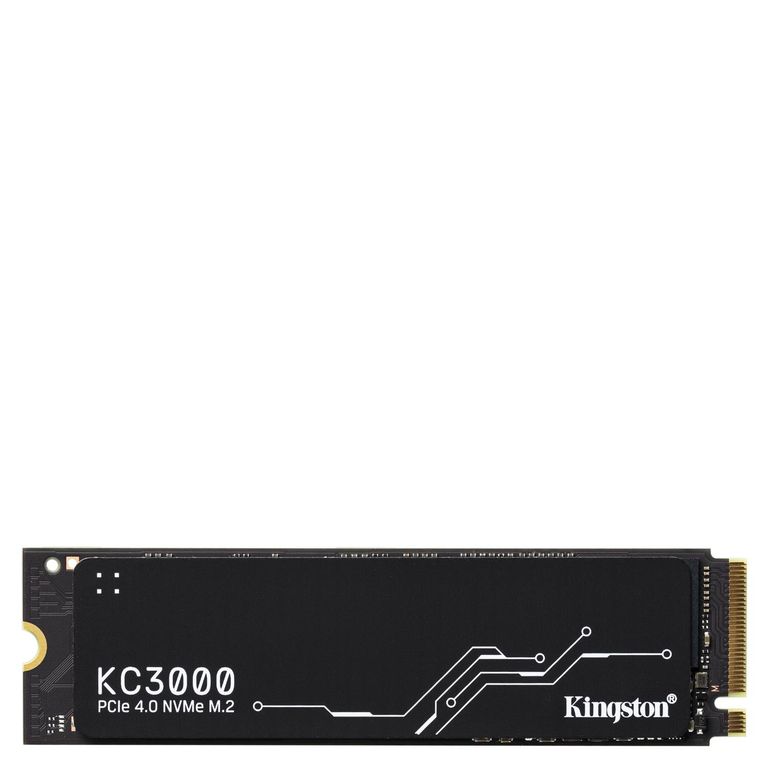 KINGSTON Tarjeta de Memoria Ssd Kingston Kc3000 1Tb M.2 2280 Nv