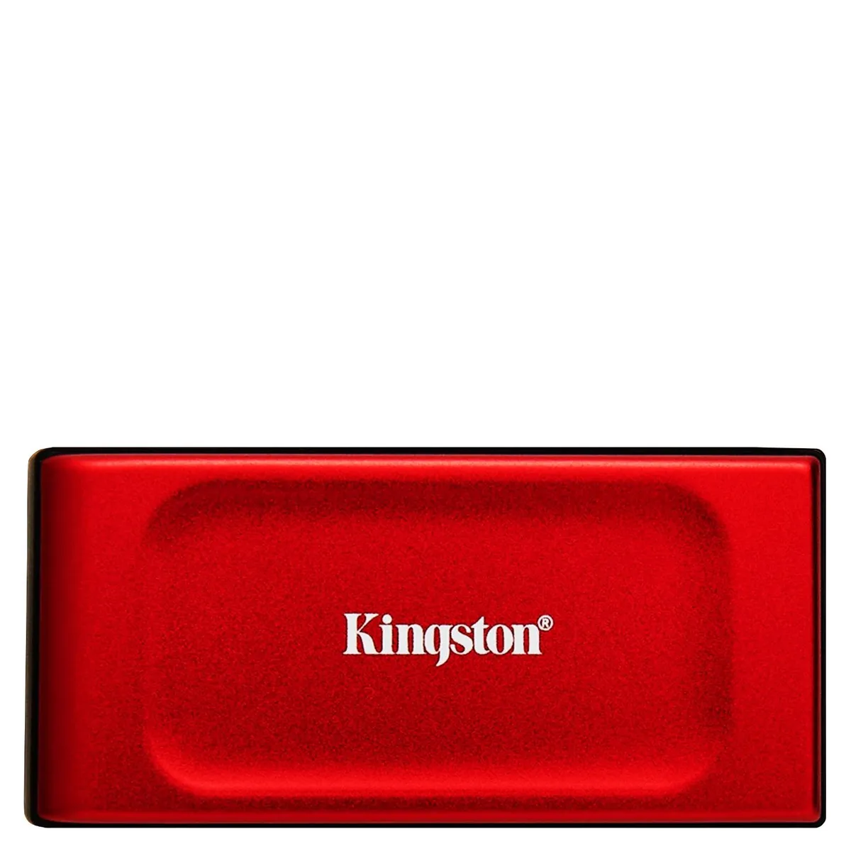 KINGSTON - Tarjeta de Memoria Ssd Externo Kingston Xs1000 2Tb