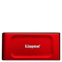 Tarjeta de Memoria Ssd Externo Xs1000 2Tb