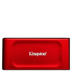 KINGSTON - Tarjeta de Memoria Ssd Externo Xs1000 2Tb