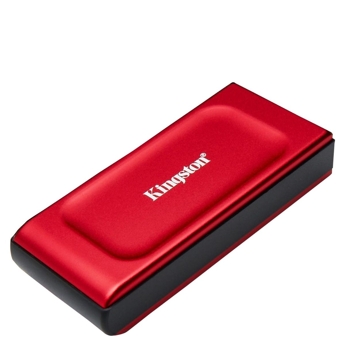 KINGSTON - Tarjeta de Memoria Ssd Externo Kingston Xs1000 2Tb
