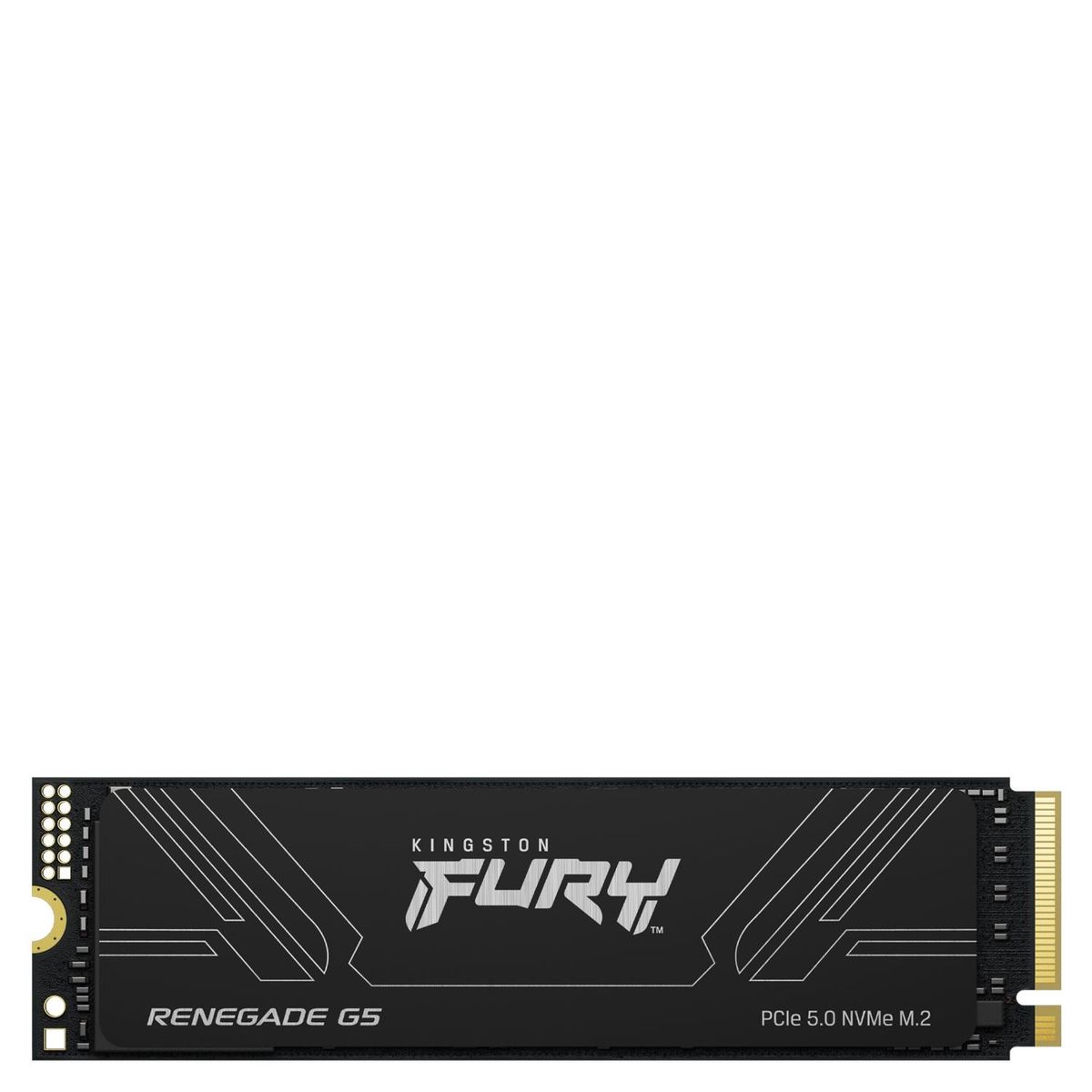 KINGSTON - Unidad SSD Kingston FURY Renegade G5 1TB, M.2 2280, PCIe 5.0 NVMe