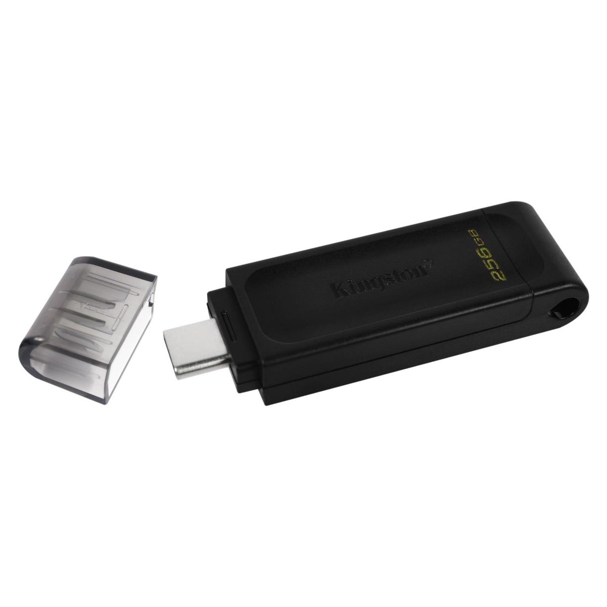KINGSTON - Pendrive Data Max 256 Gb Usb Tipo C Kingston