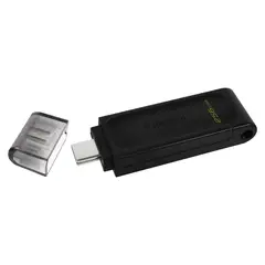KINGSTON - Pendrive Data Max 256 Gb Usb Tipo C