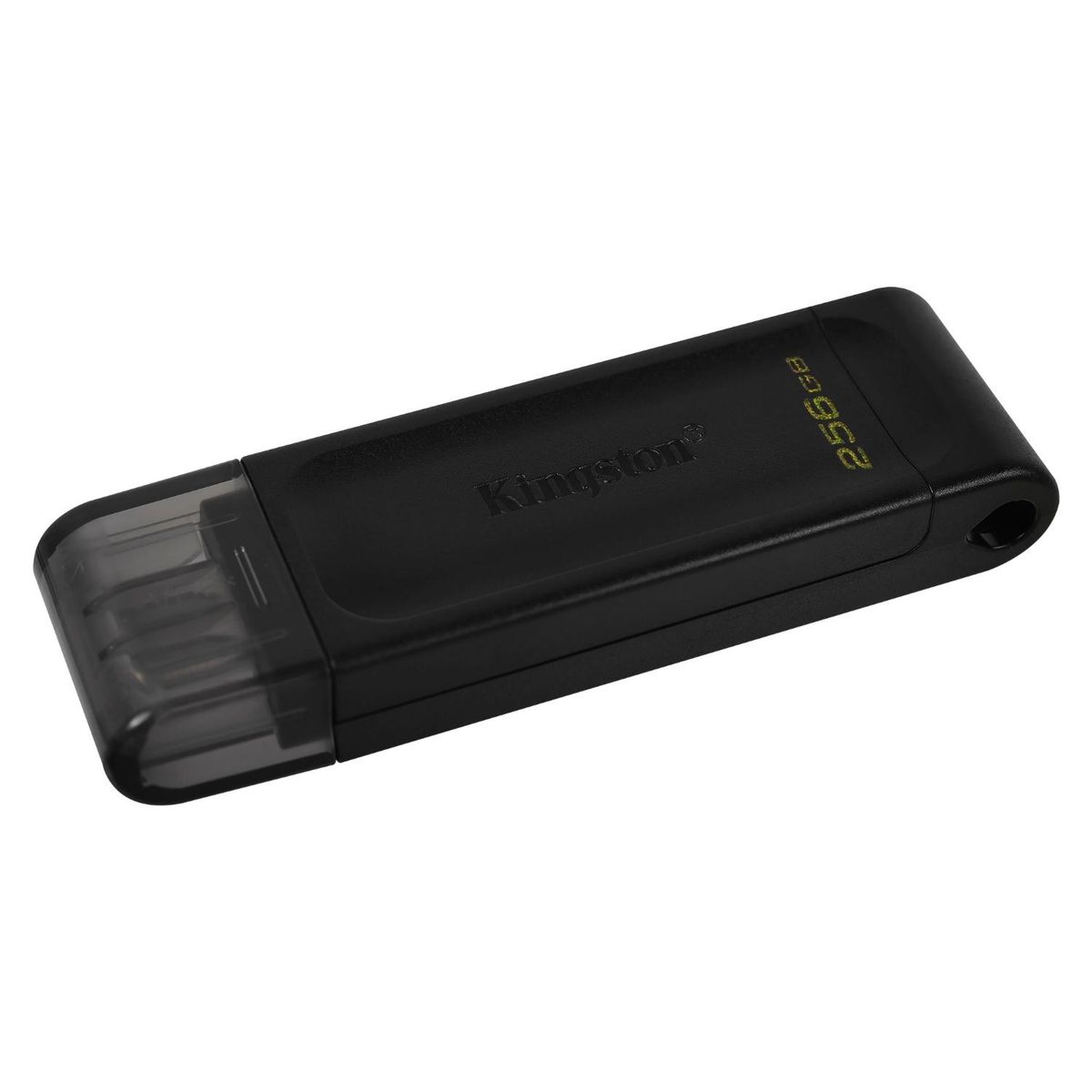 KINGSTON - Pendrive Data Max 256 Gb Usb Tipo C Kingston