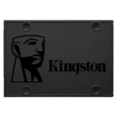 KINGSTON - Tarjeta de Memoria Ssd A400 960Gb 2.5 Sata 3