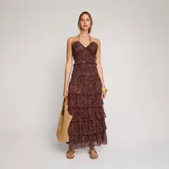 BAYMO - Conjunto Estampado Mujer